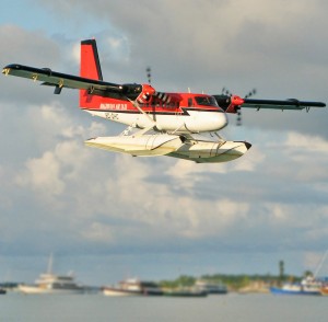 dhc6 twin otter