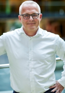 Jakob Palmgren