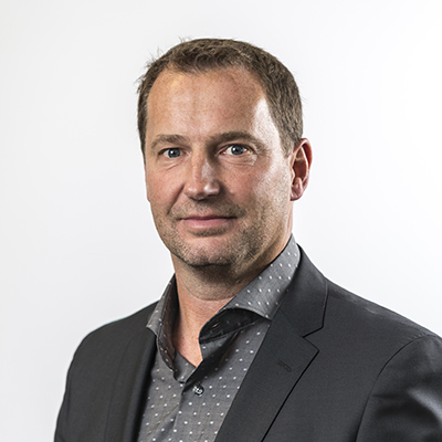 Jan D. Poulsen