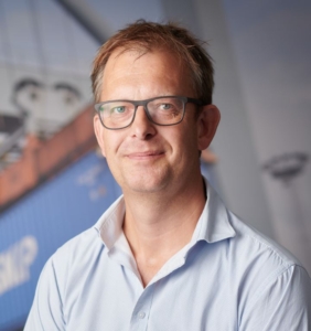 Jesper Sandahl